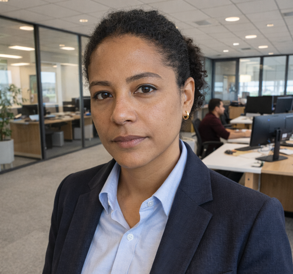 Dr. Patricia Williams